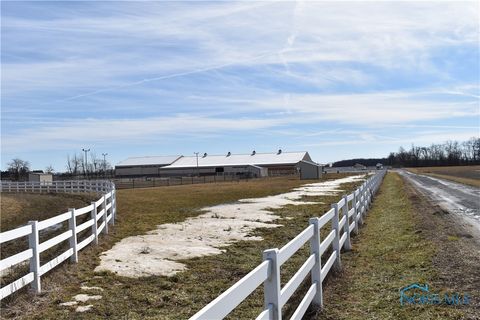 Tiny photo for 8399 Hook Road, Van Wert, OH 45891 (MLS # 6127348)