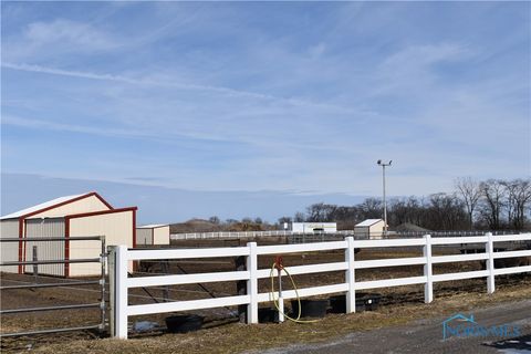 Tiny photo for 8399 Hook Road, Van Wert, OH 45891 (MLS # 6127348)