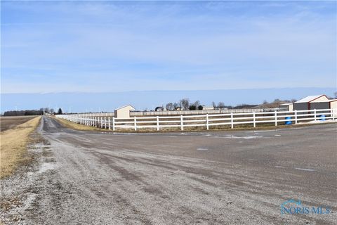 Tiny photo for 8399 Hook Road, Van Wert, OH 45891 (MLS # 6127348)