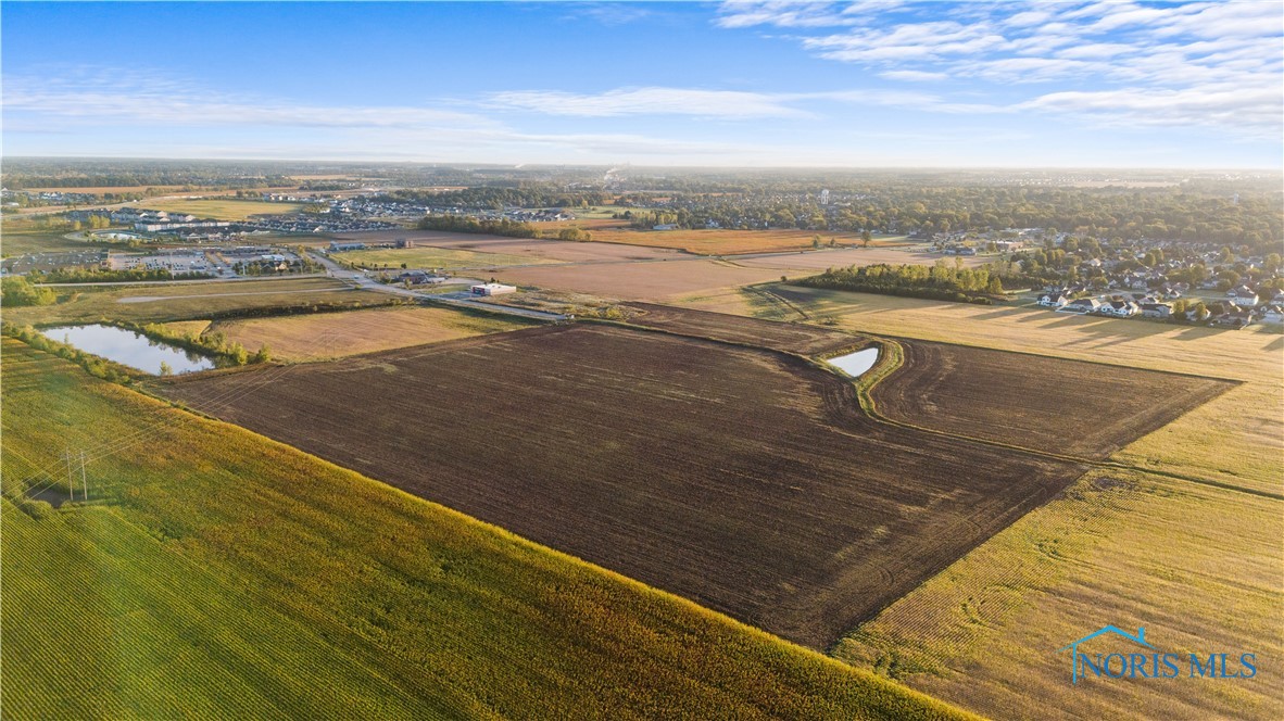 Waterville-swanton Road, Waterville, Ohio image 1