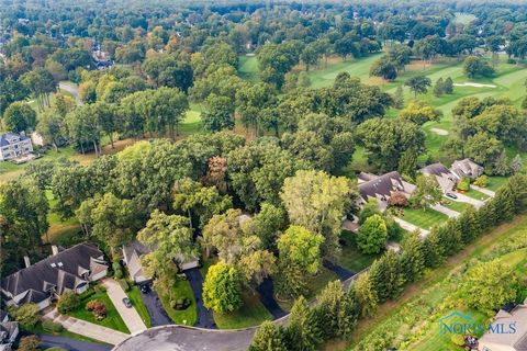 Tiny photo for 8617 Ponte Vedra Court, Holland, OH 43528 (MLS # 6136058)