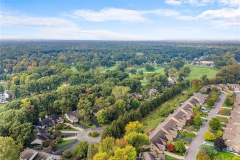 Tiny photo for 8617 Ponte Vedra Court, Holland, OH 43528 (MLS # 6136058)