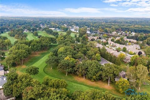 Tiny photo for 8617 Ponte Vedra Court, Holland, OH 43528 (MLS # 6136058)