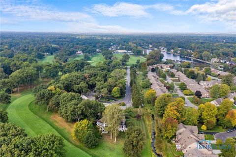 Tiny photo for 8617 Ponte Vedra Court, Holland, OH 43528 (MLS # 6136058)