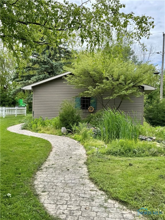 429 N Park Street, Deshler, Ohio image 3