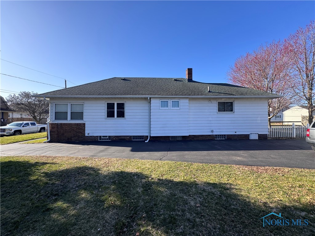 181 Osborne Street, Rossford, Ohio image 4