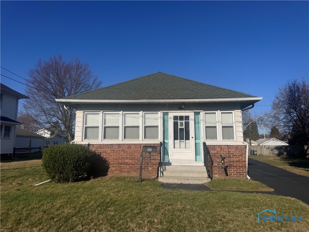 181 Osborne Street, Rossford, Ohio image 1