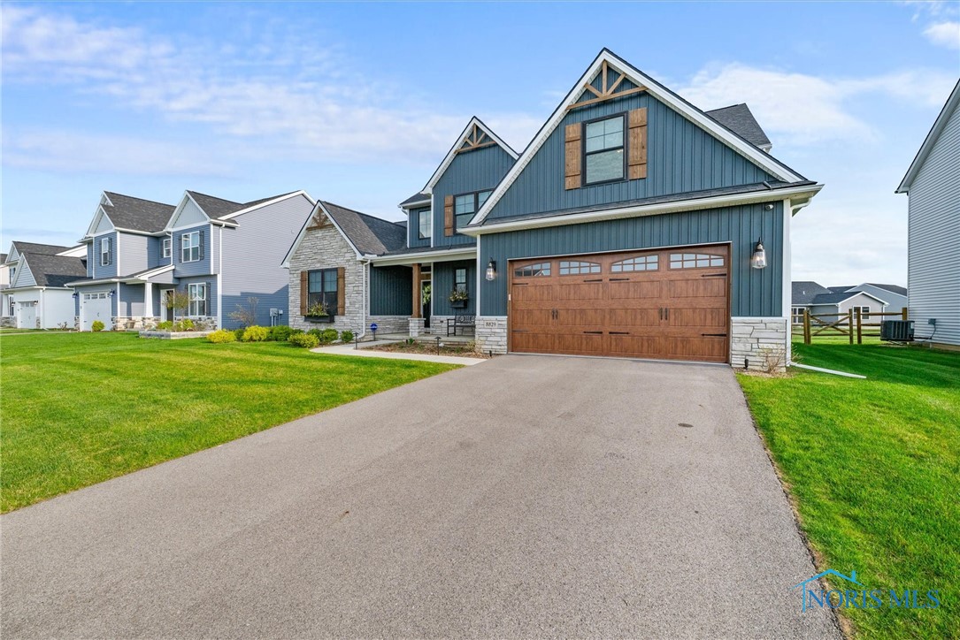 8829 Birchfield Road, Sylvania, Ohio image 4