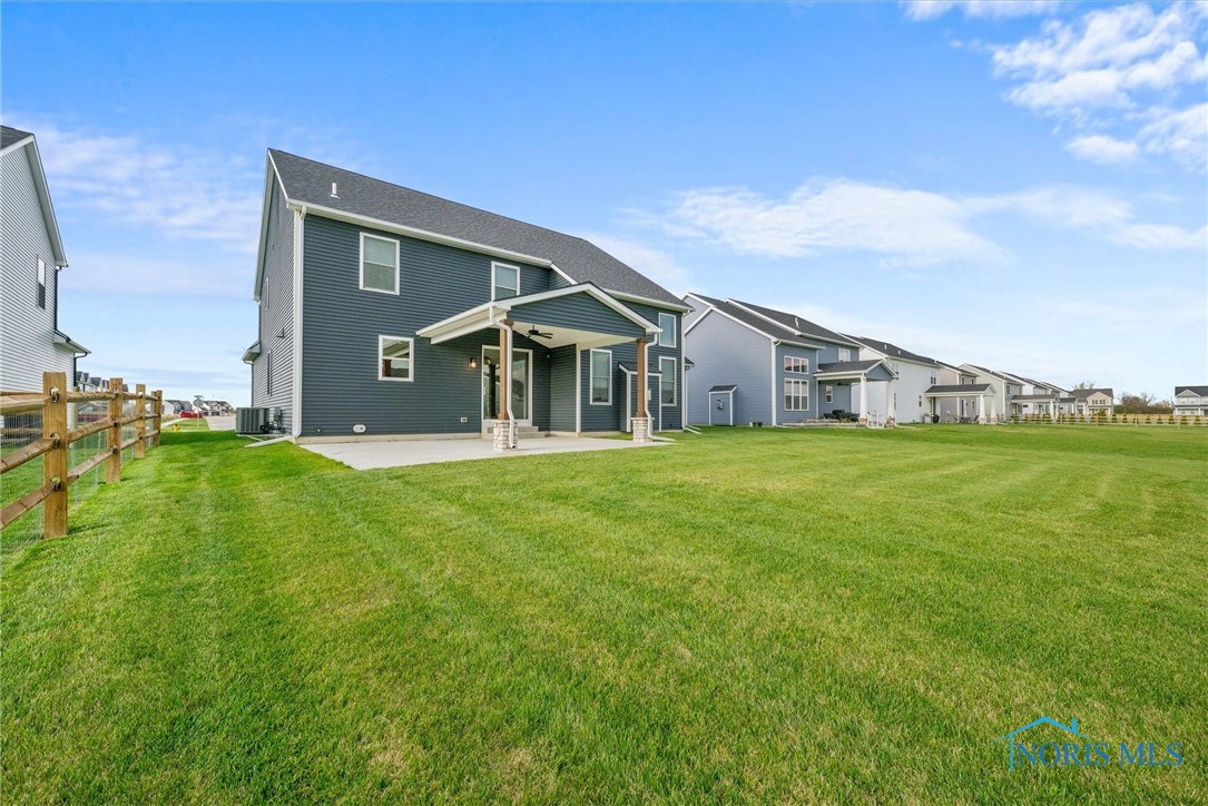 8829 Birchfield Road, Sylvania, Ohio image 42