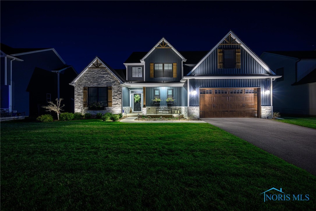 8829 Birchfield Road, Sylvania, Ohio image 48