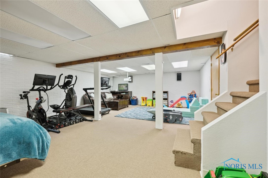 2426 Gibley Park Road, Toledo, Ohio image 37