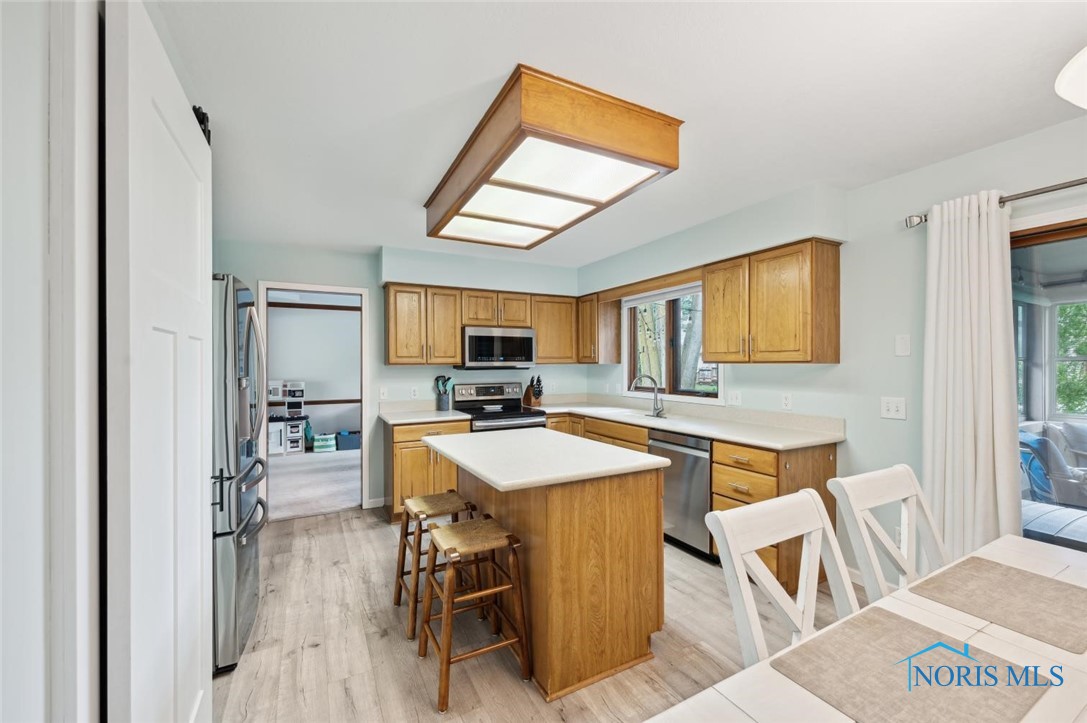 2426 Gibley Park Road, Toledo, Ohio image 13