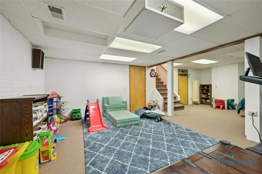 2426 Gibley Park Road, Toledo, Ohio image 38