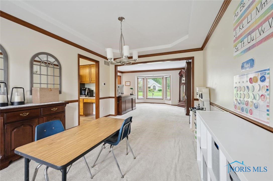 2426 Gibley Park Road, Toledo, Ohio image 11