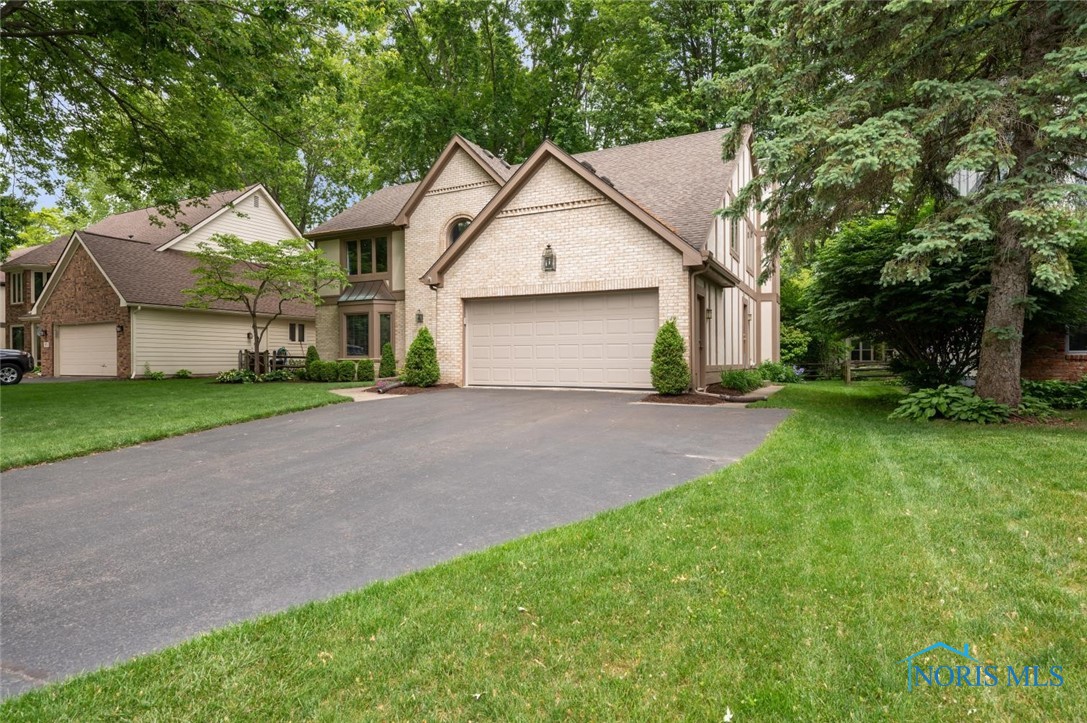 2426 Gibley Park Road, Toledo, Ohio image 3