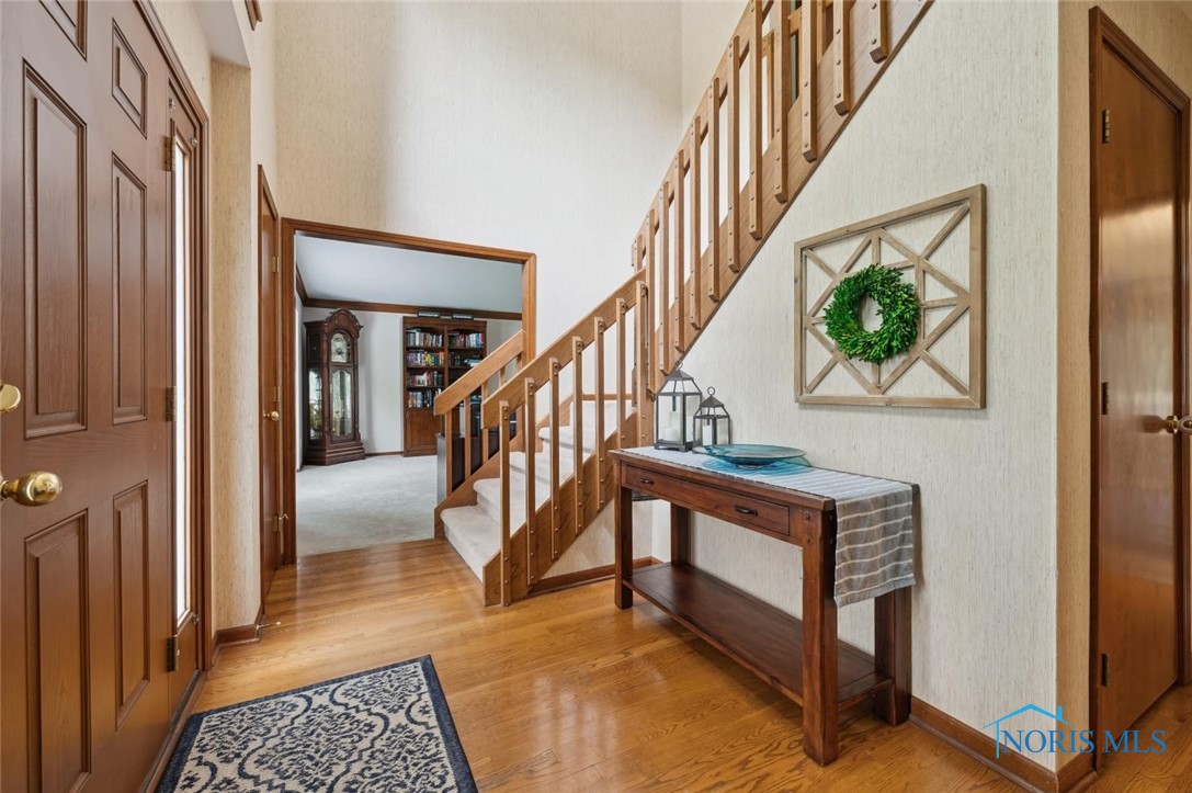 2426 Gibley Park Road, Toledo, Ohio image 7