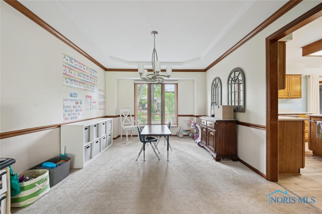 2426 Gibley Park Road, Toledo, Ohio image 10