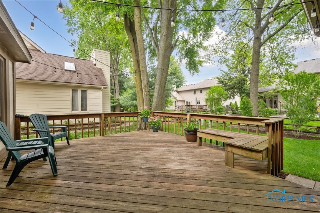 2426 Gibley Park Road, Toledo, Ohio image 41