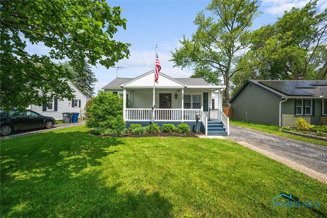 557 W 7th Street, Perrysburg, Ohio image 3