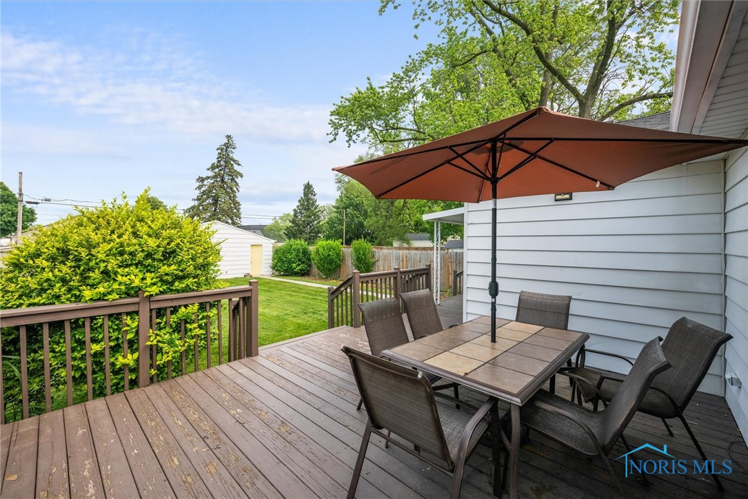 557 W 7th Street, Perrysburg, Ohio image 30