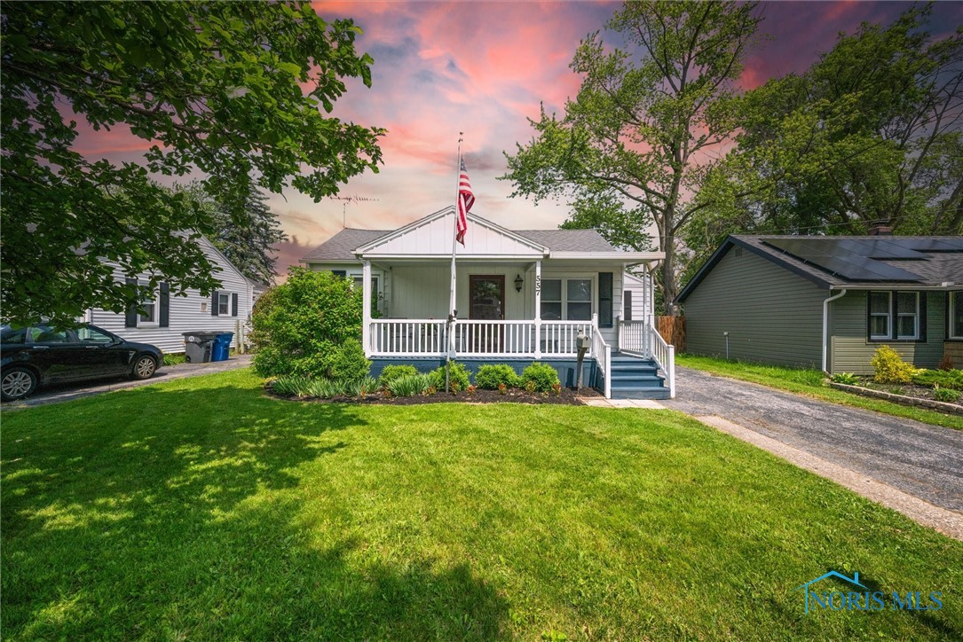 557 W 7th Street, Perrysburg, Ohio image 1