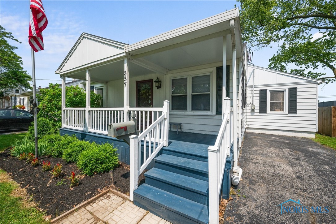 557 W 7th Street, Perrysburg, Ohio image 5