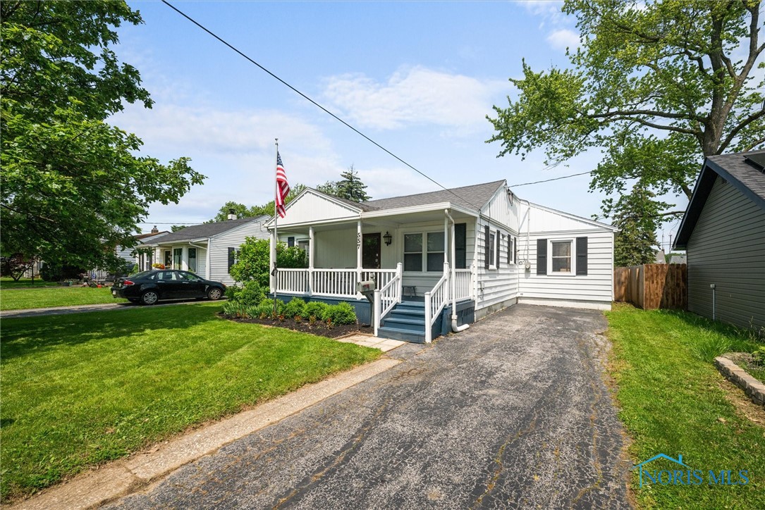 557 W 7th Street, Perrysburg, Ohio image 4