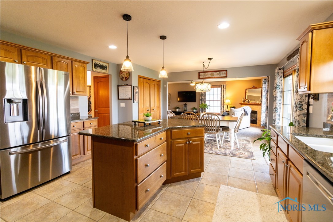 4815 Round House Circle, Monclova, Ohio image 10