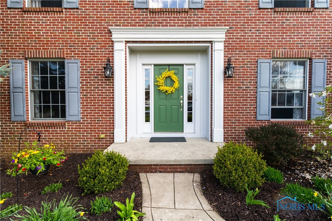 4815 Round House Circle, Monclova, Ohio image 46