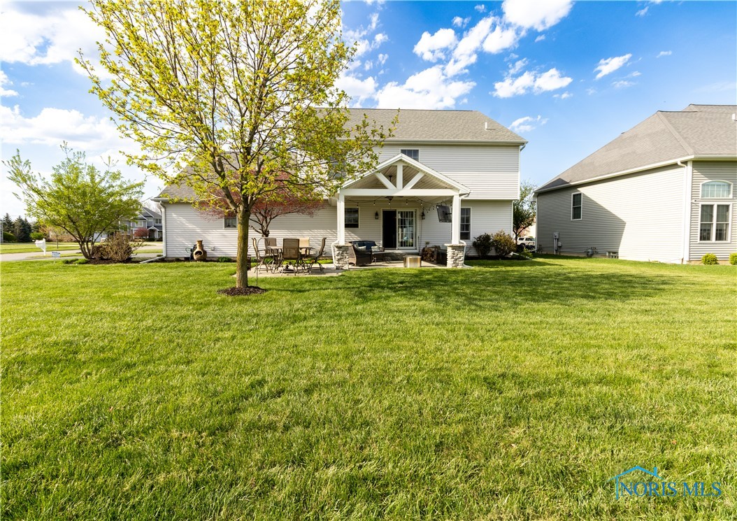 4815 Round House Circle, Monclova, Ohio image 41