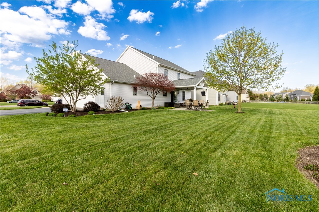 4815 Round House Circle, Monclova, Ohio image 40