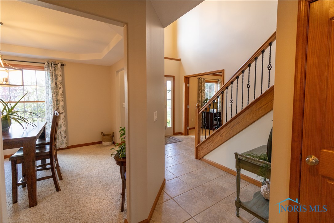 4815 Round House Circle, Monclova, Ohio image 3