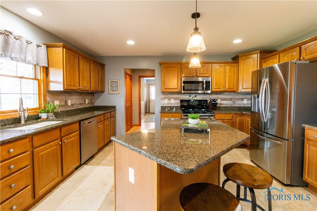 4815 Round House Circle, Monclova, Ohio image 7
