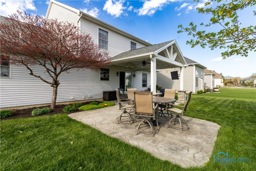4815 Round House Circle, Monclova, Ohio image 42