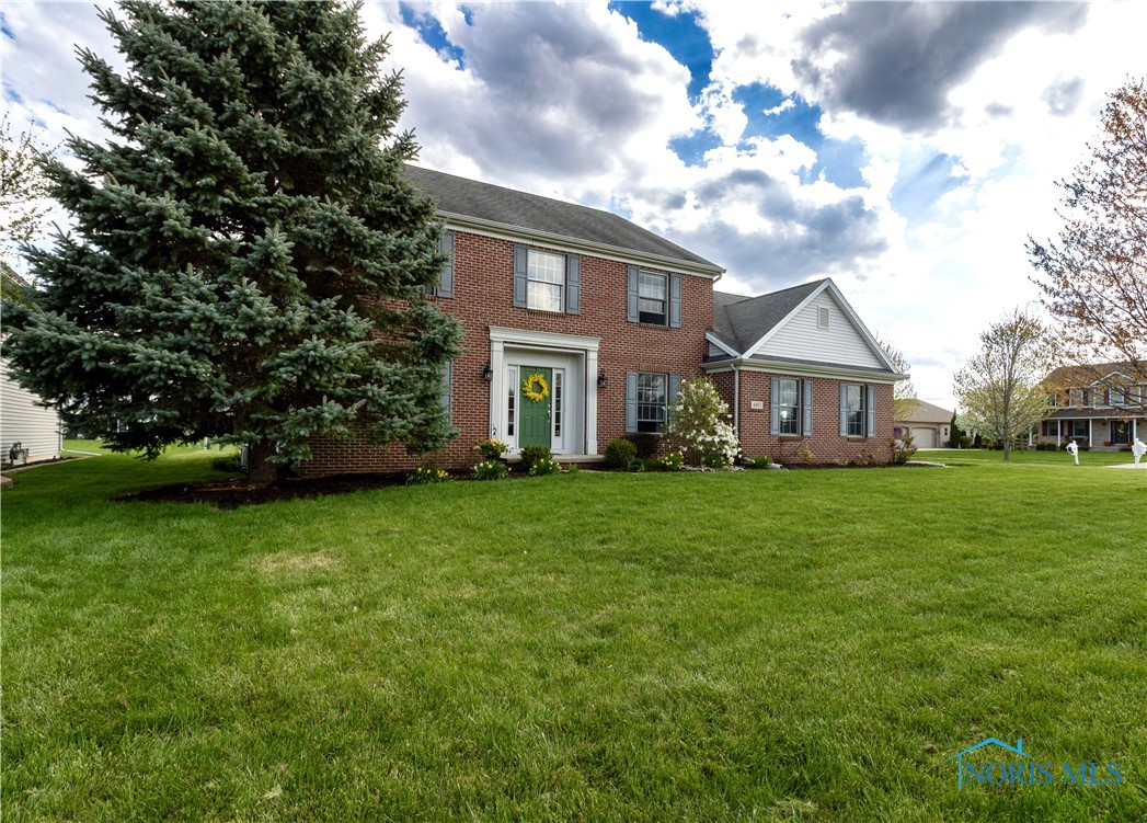 4815 Round House Circle, Monclova, Ohio image 44