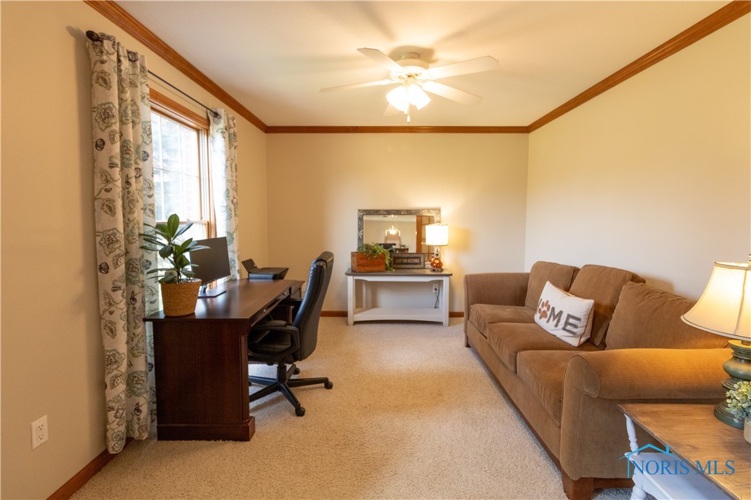4815 Round House Circle, Monclova, Ohio image 4