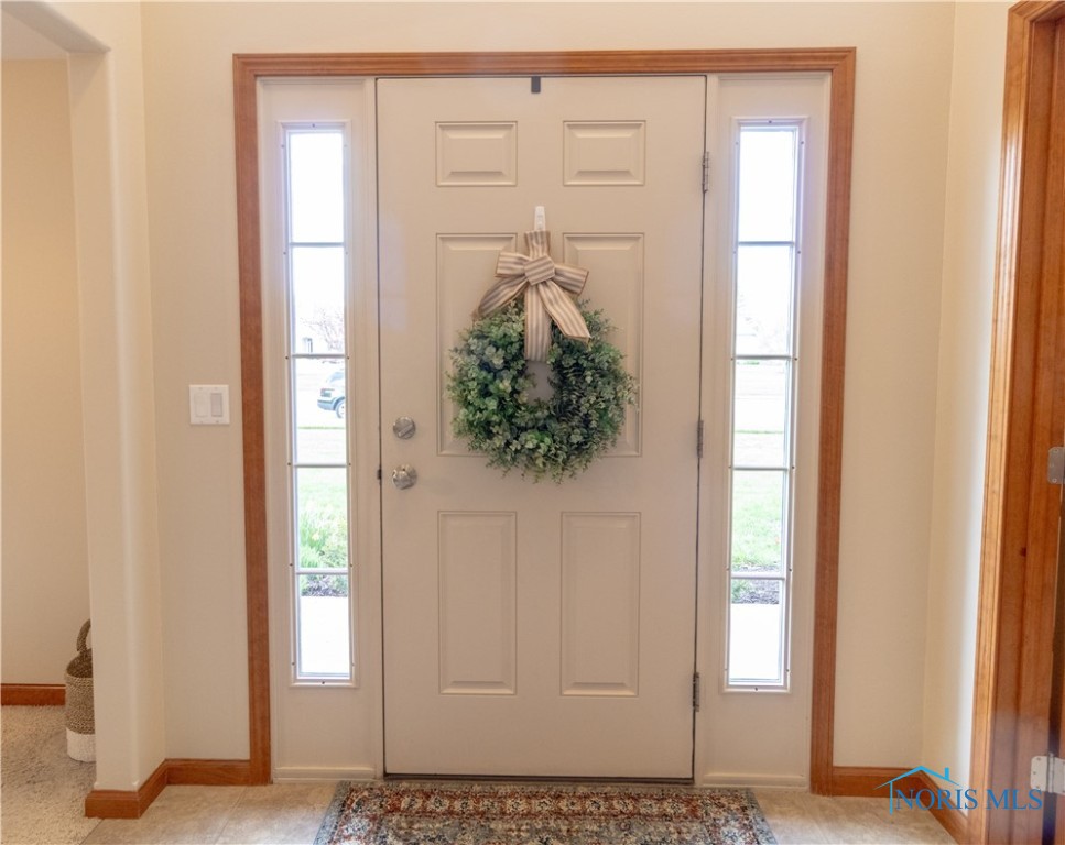 4815 Round House Circle, Monclova, Ohio image 2