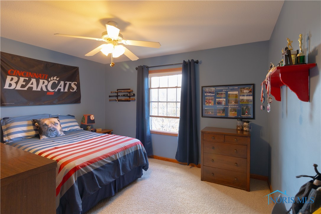 4815 Round House Circle, Monclova, Ohio image 23