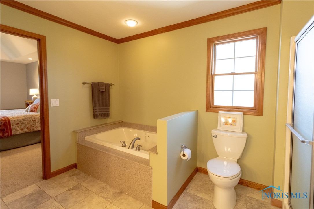 4815 Round House Circle, Monclova, Ohio image 35