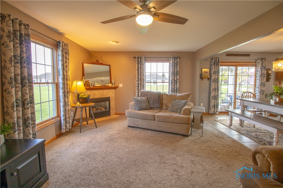 4815 Round House Circle, Monclova, Ohio image 16