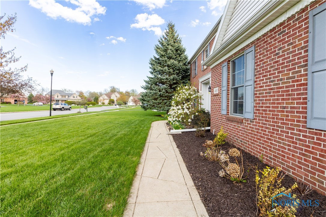 4815 Round House Circle, Monclova, Ohio image 45