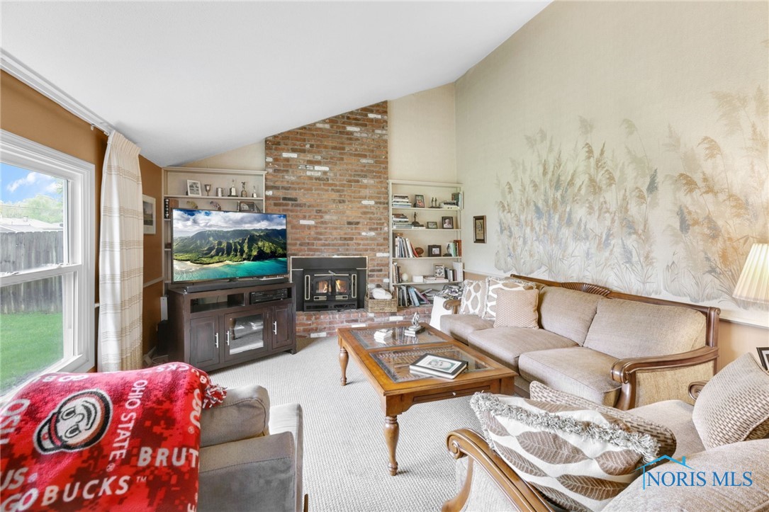 6032 Wakefield Drive, Sylvania, Ohio image 22
