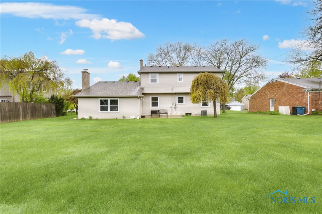 6032 Wakefield Drive, Sylvania, Ohio image 40