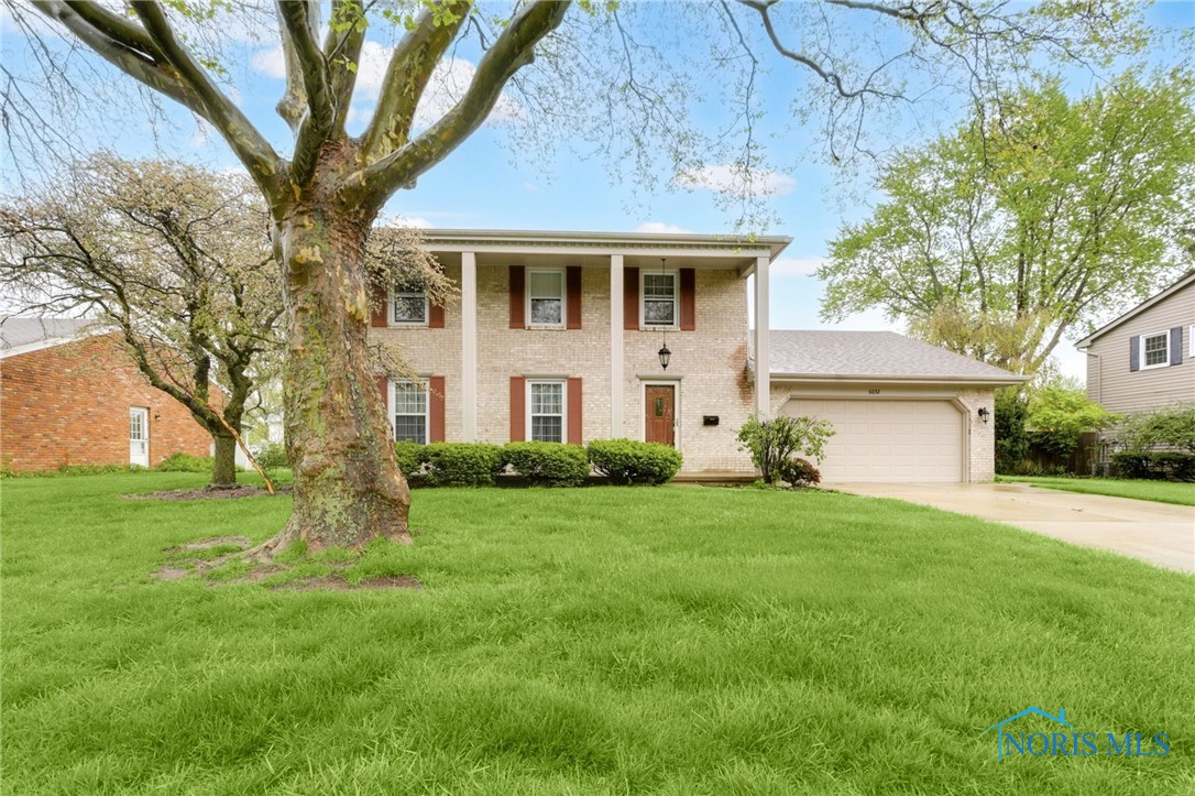 6032 Wakefield Drive, Sylvania, Ohio image 3