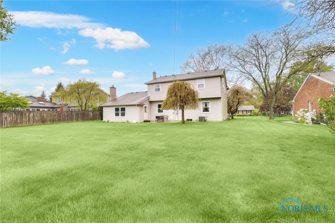 6032 Wakefield Drive, Sylvania, Ohio image 41