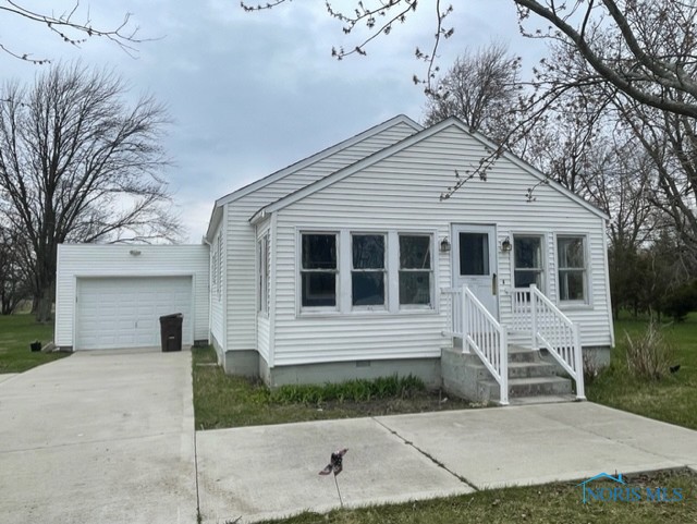 420 Oak Street, Holgate, Ohio image 1