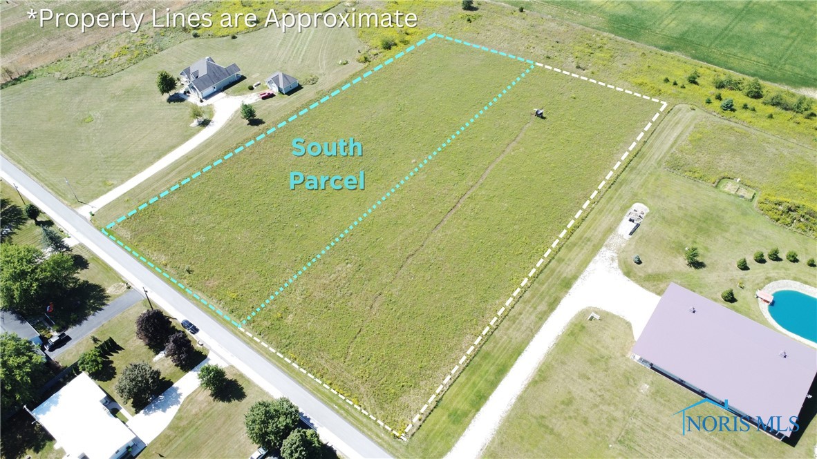 3630 S Township Road 165 #S PARCEL, Tiffin, Ohio image 1