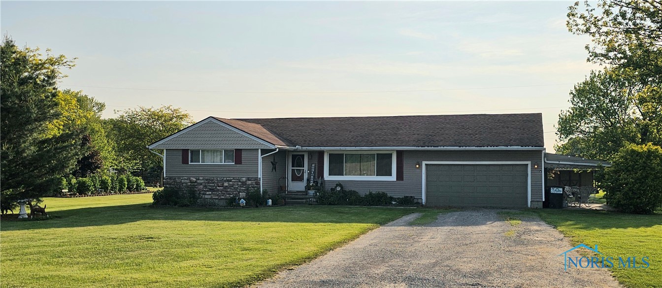 6908 Township Road 212, Findlay, Ohio image 1