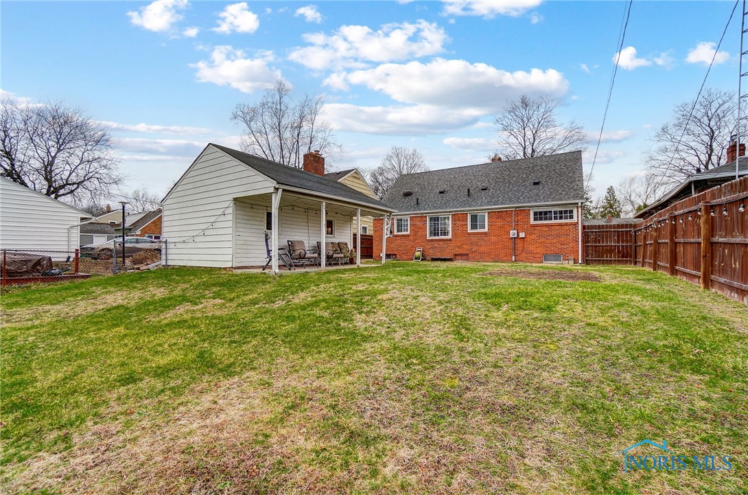 2605 Castleton Avenue, Toledo, Ohio image 41