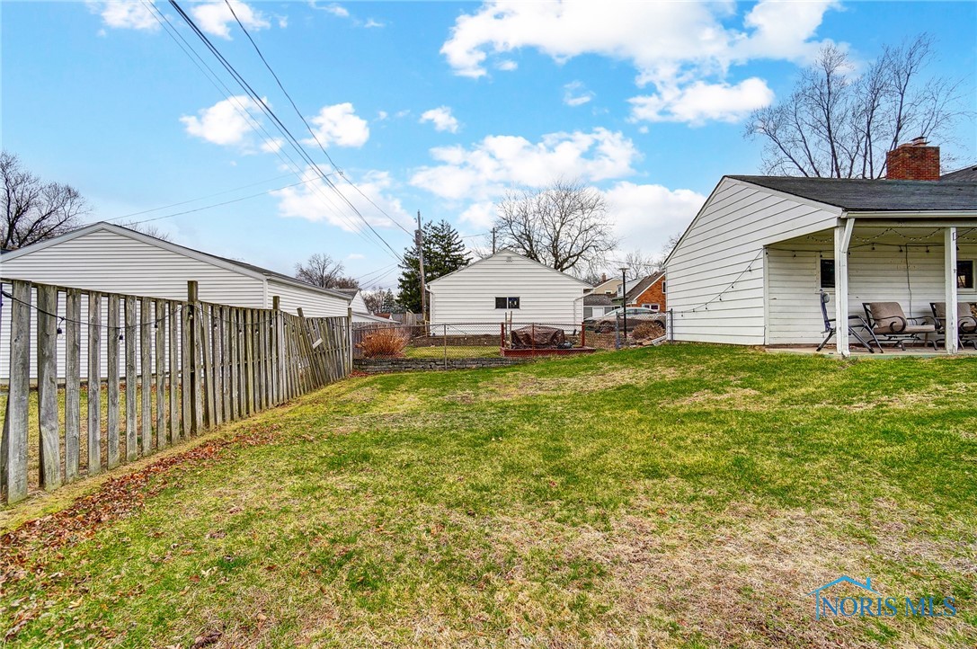 2605 Castleton Avenue, Toledo, Ohio image 45